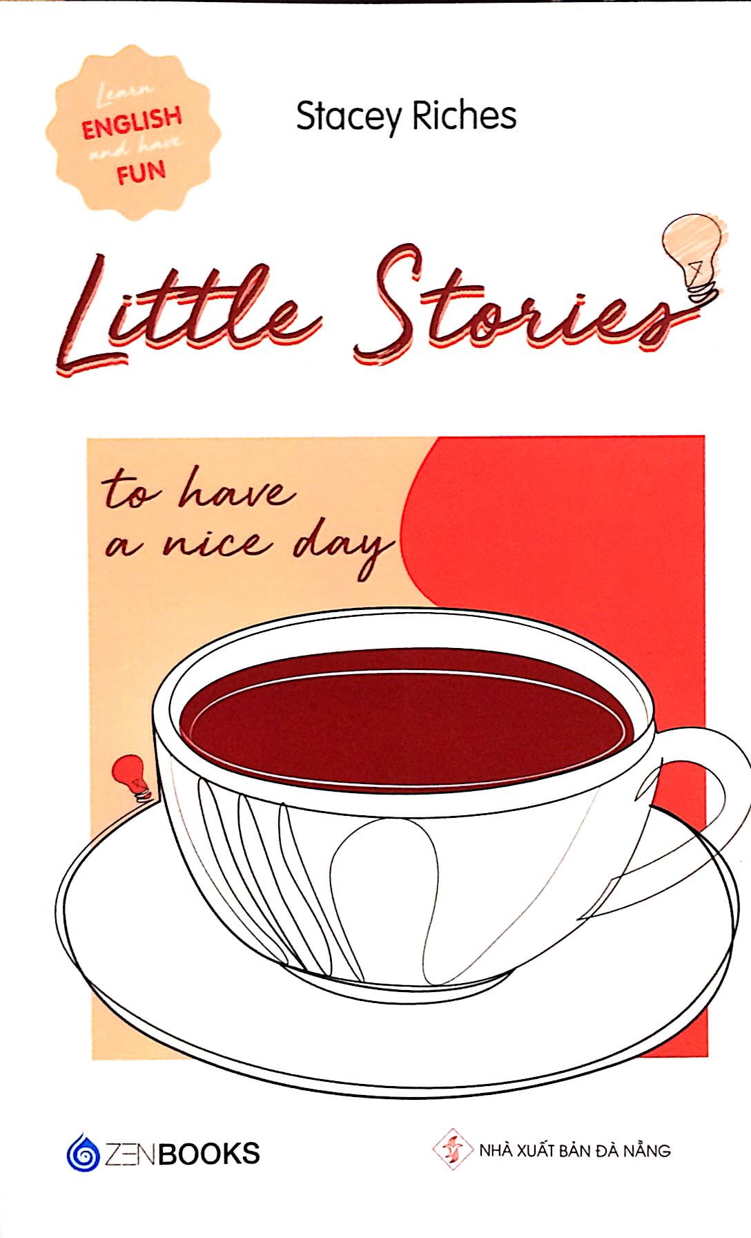 little stories - to have a nice day
