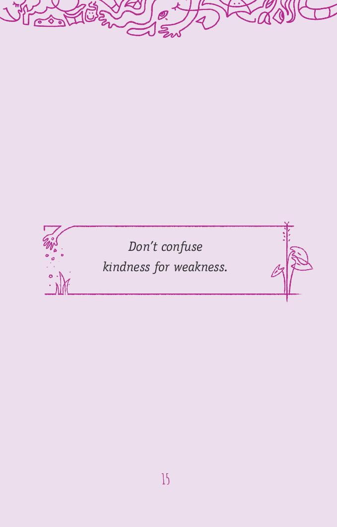 little stories – to help you relax