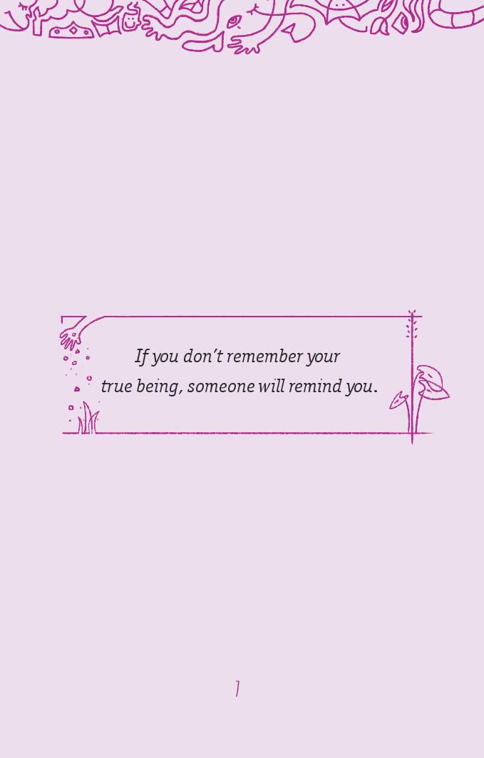 little stories – to help you relax