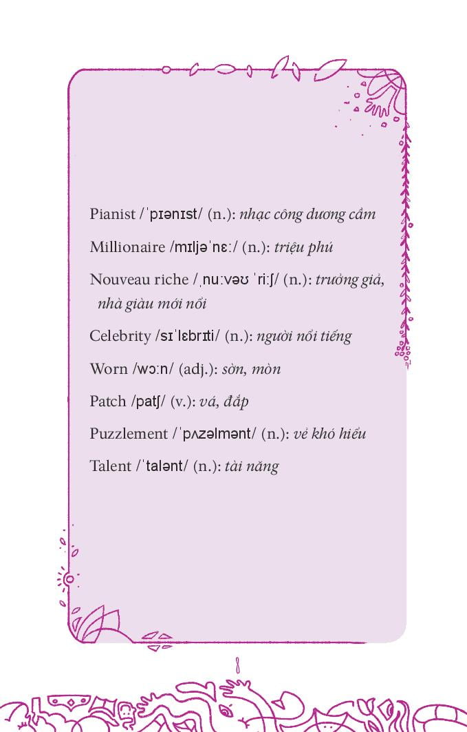 little stories – to help you relax