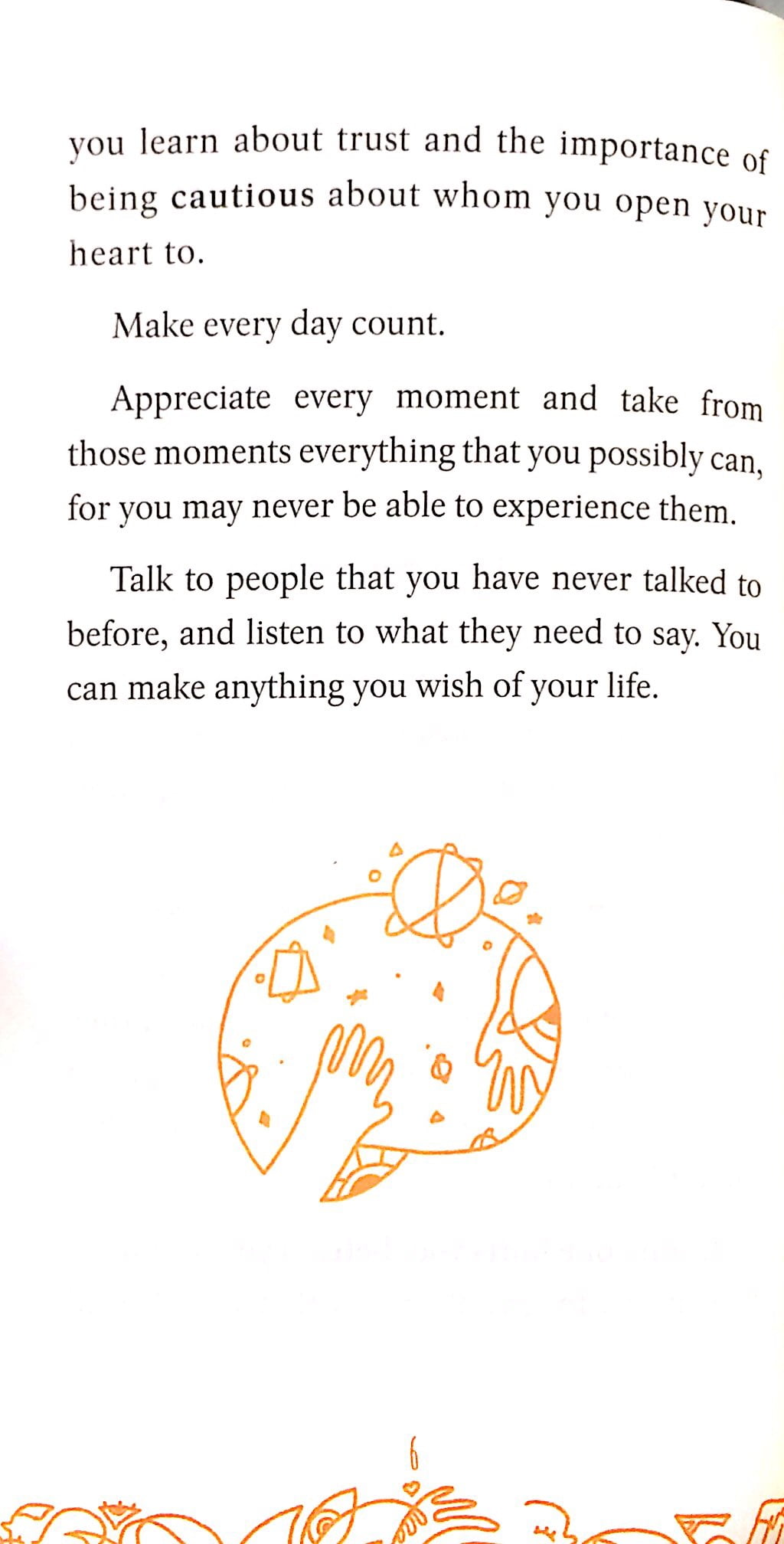 little stories - to make you a good person