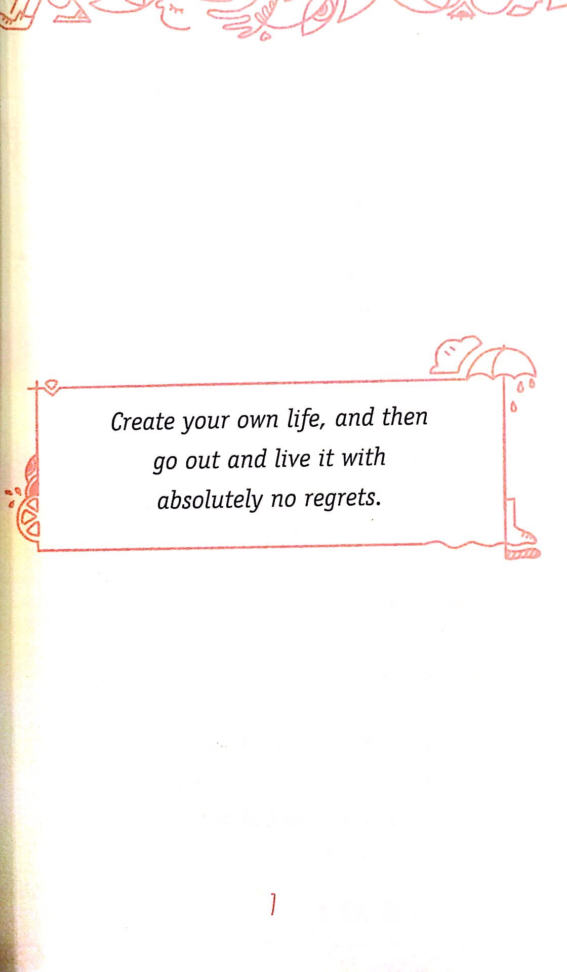 little stories - to make you a good person