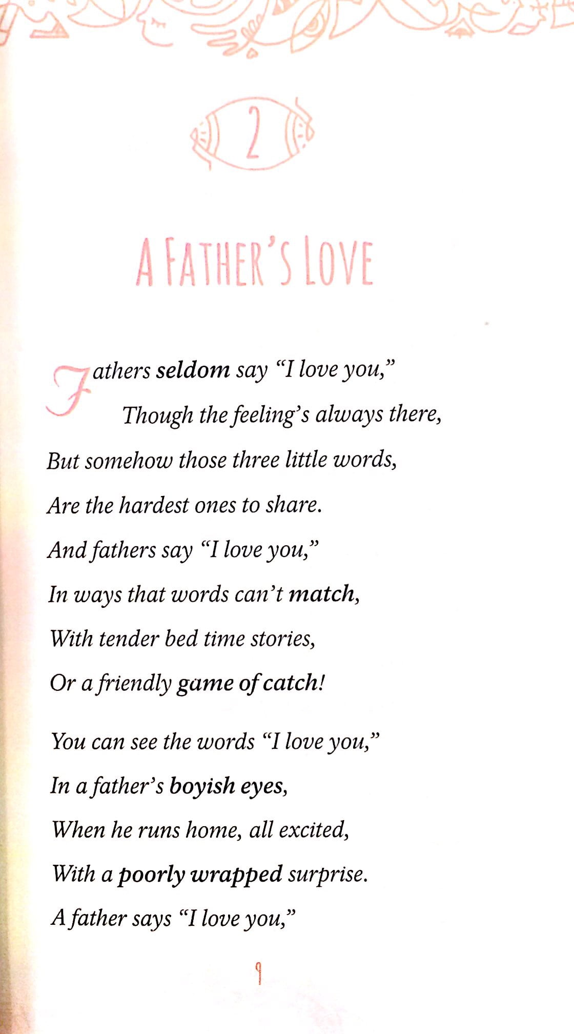 little stories - to make you a good person