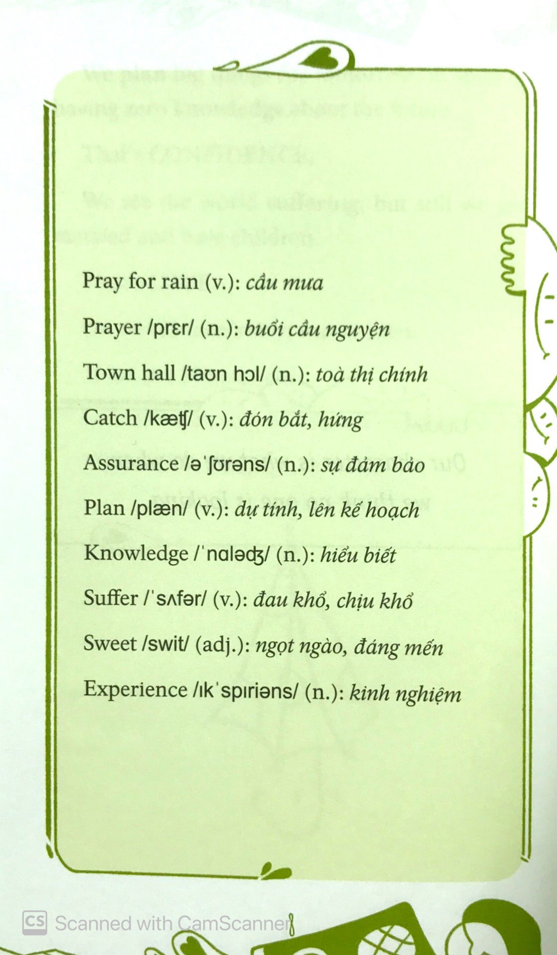 little stories - to make you smile