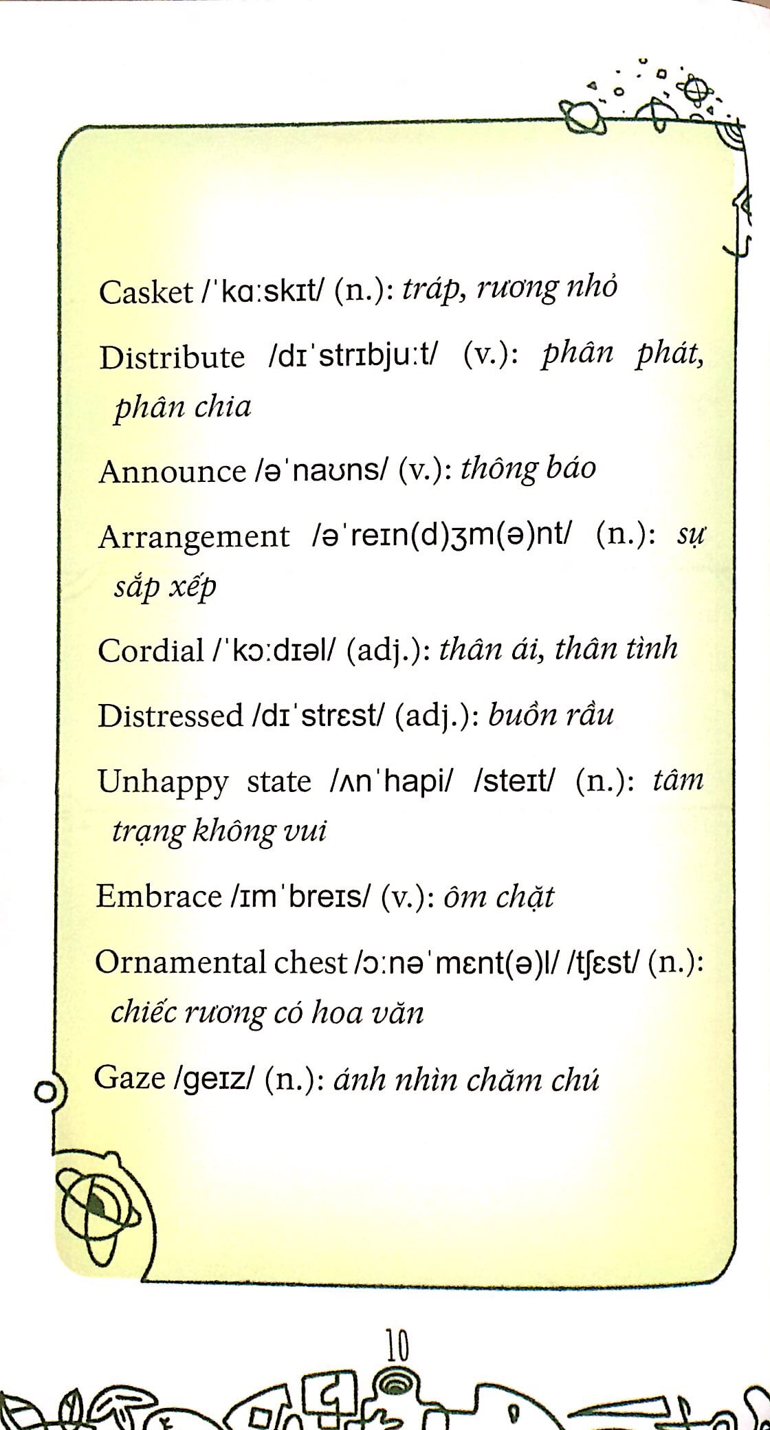 little stories - to share with your friends