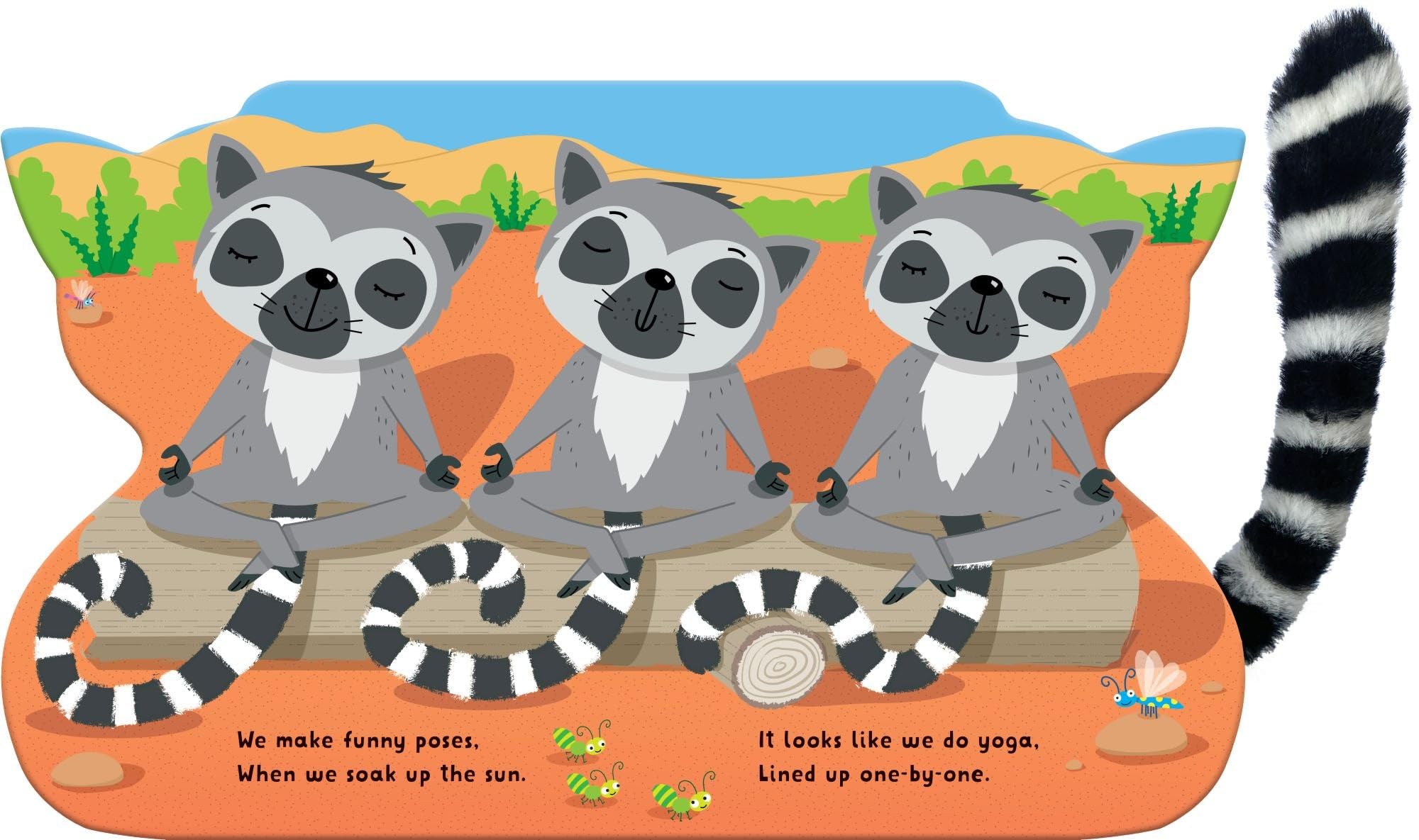 little tails - i'm sid