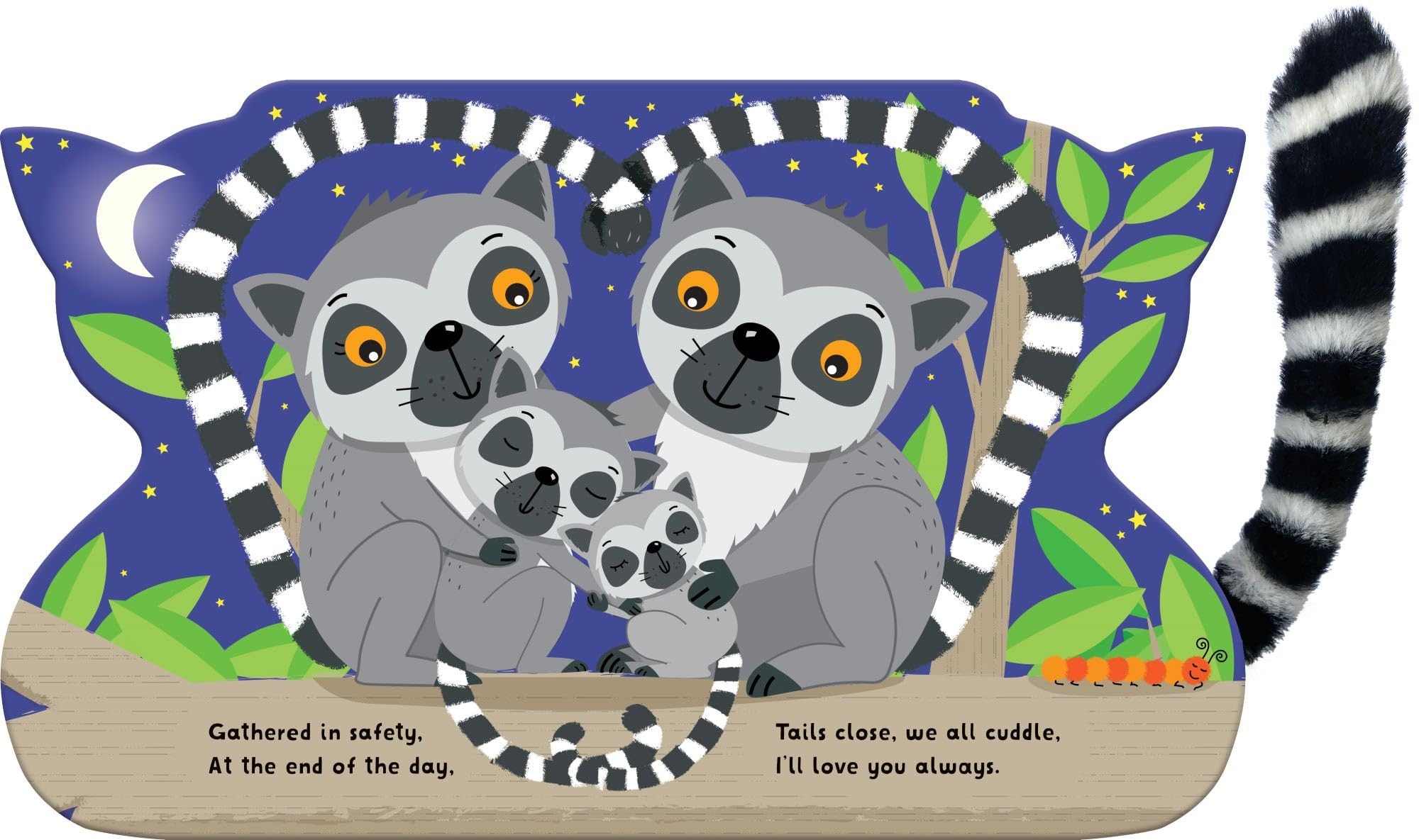 little tails - i'm sid