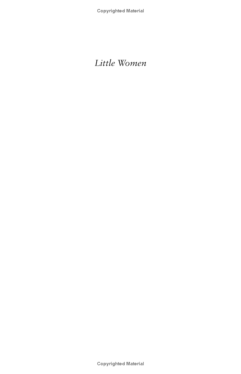 little women: illustrated by ella bailey (alma junior classics)