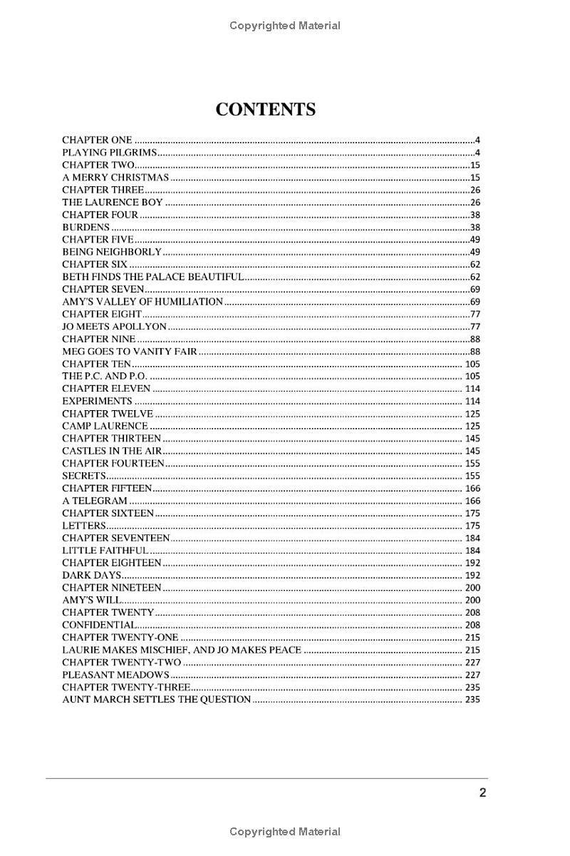 little women (new release)