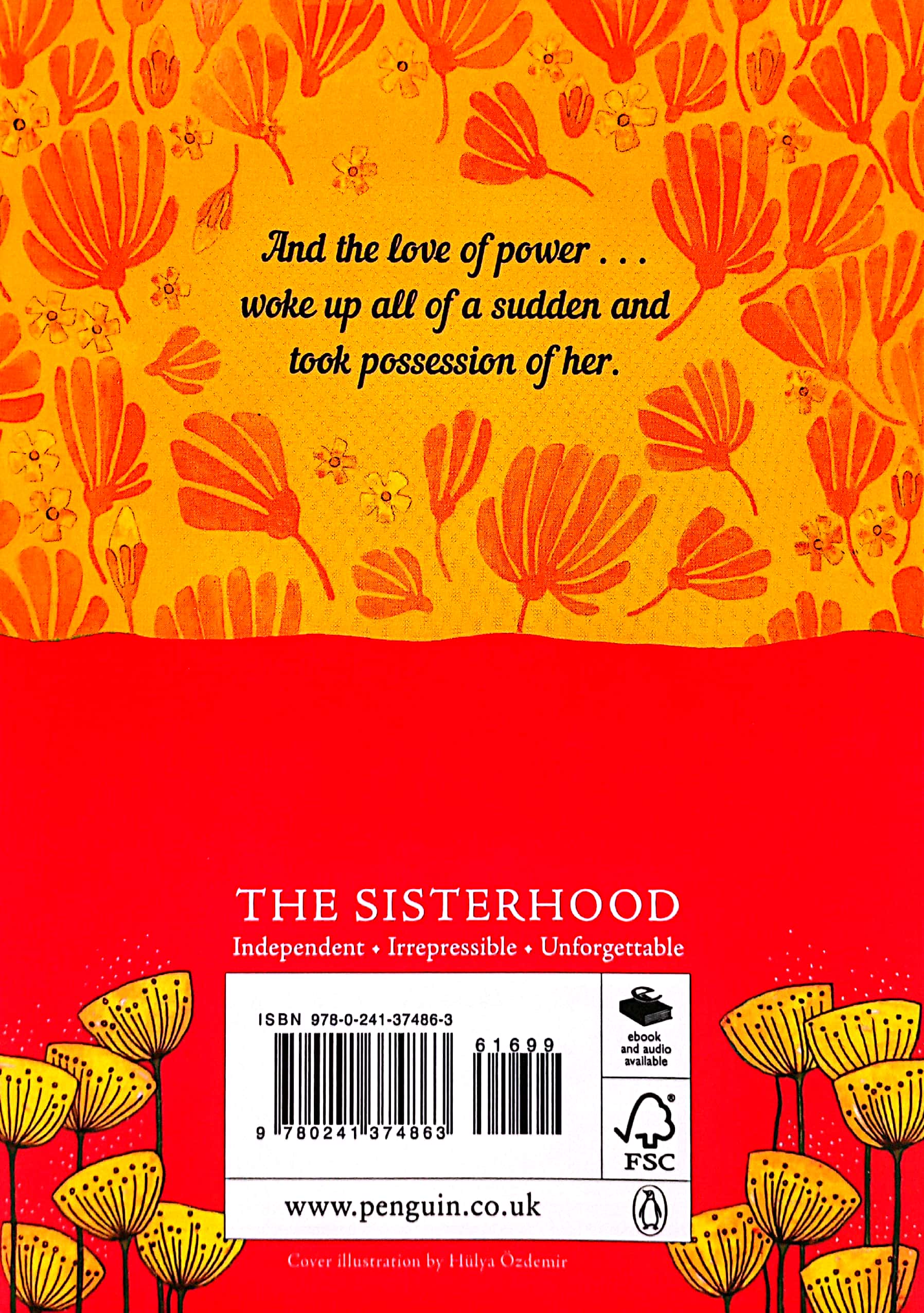 little women: the sisterhood