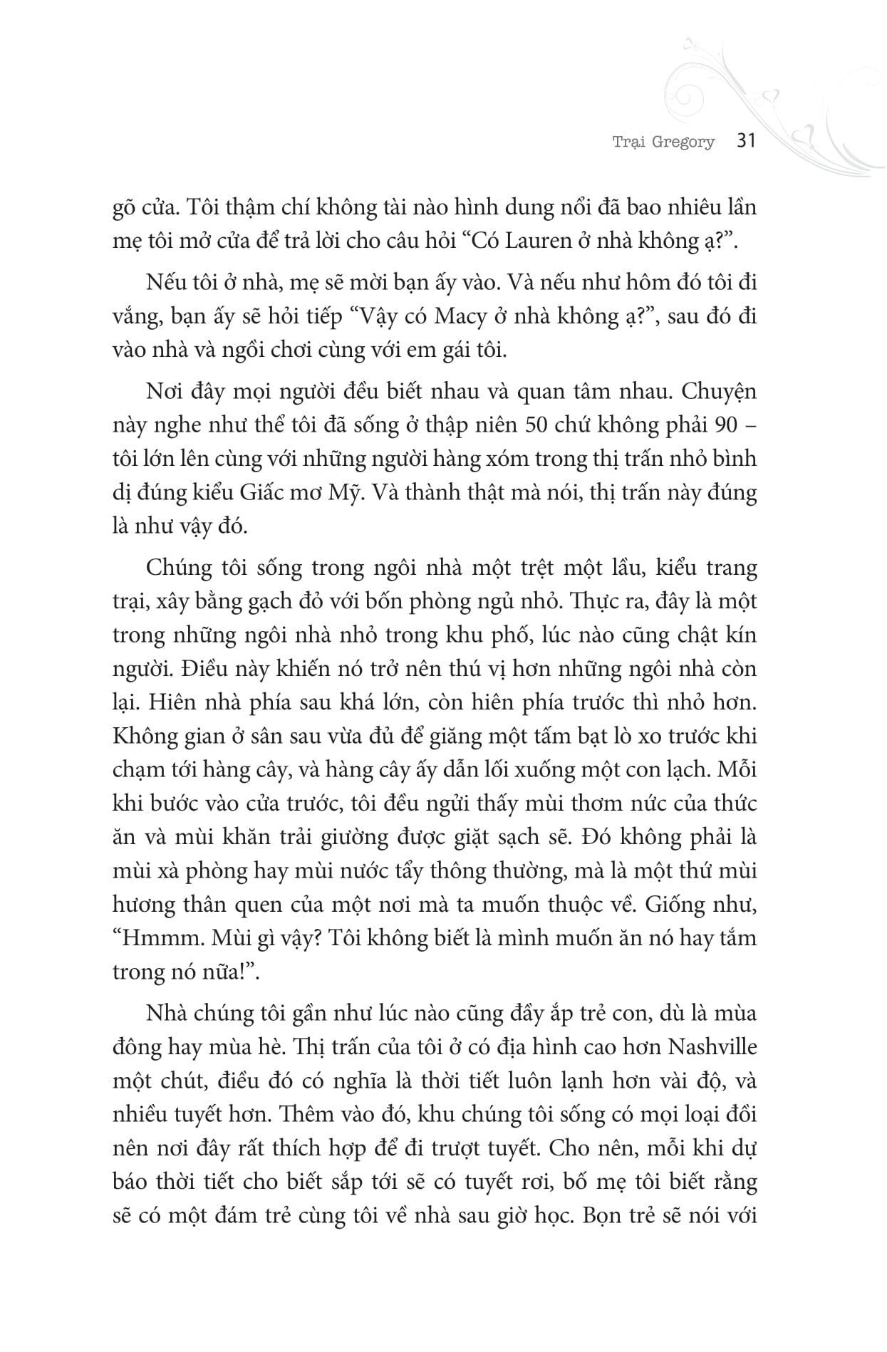 live in love - sống đời yêu thương