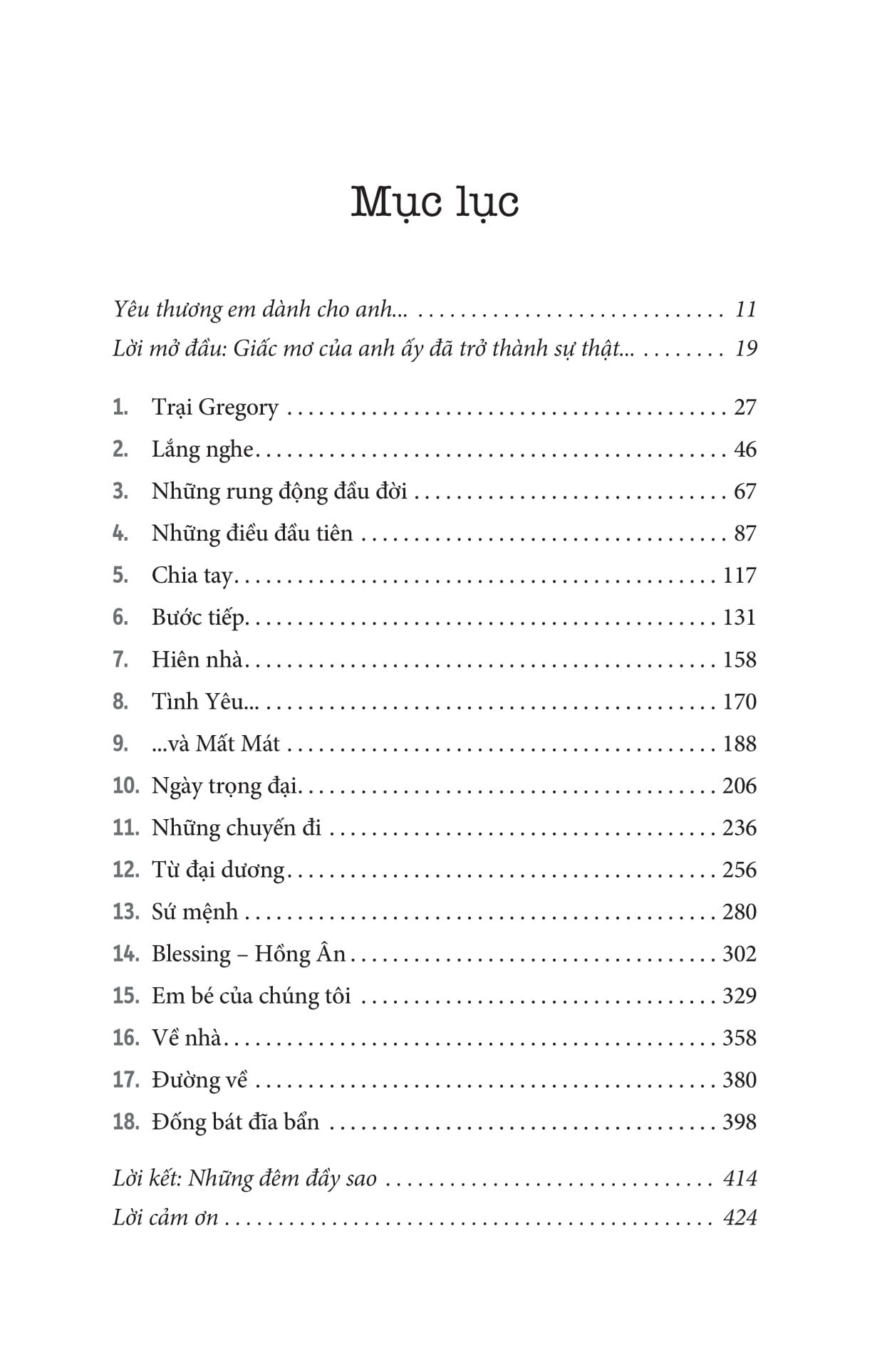 live in love - sống đời yêu thương