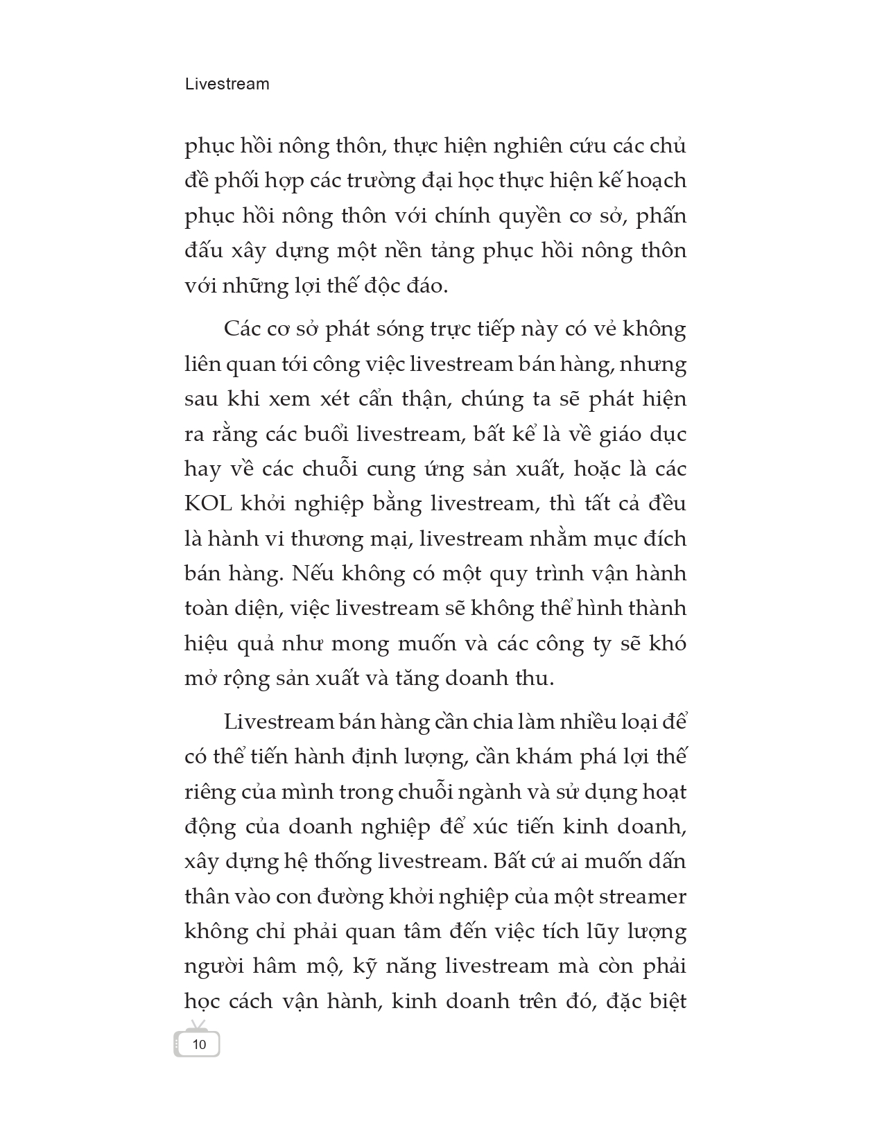 livestream - hướng dẫn chi tiết kiếm tiền từ livestream