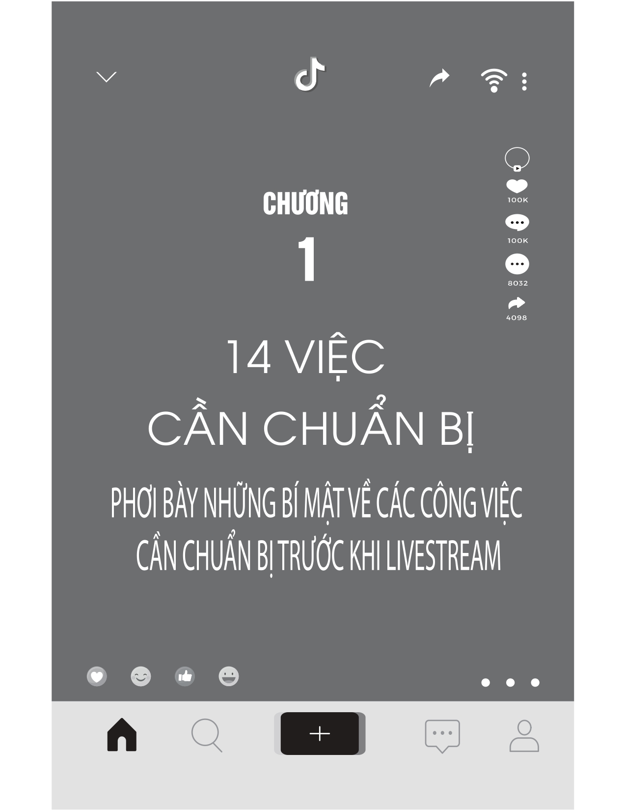 livestream - hướng dẫn chi tiết kiếm tiền từ livestream