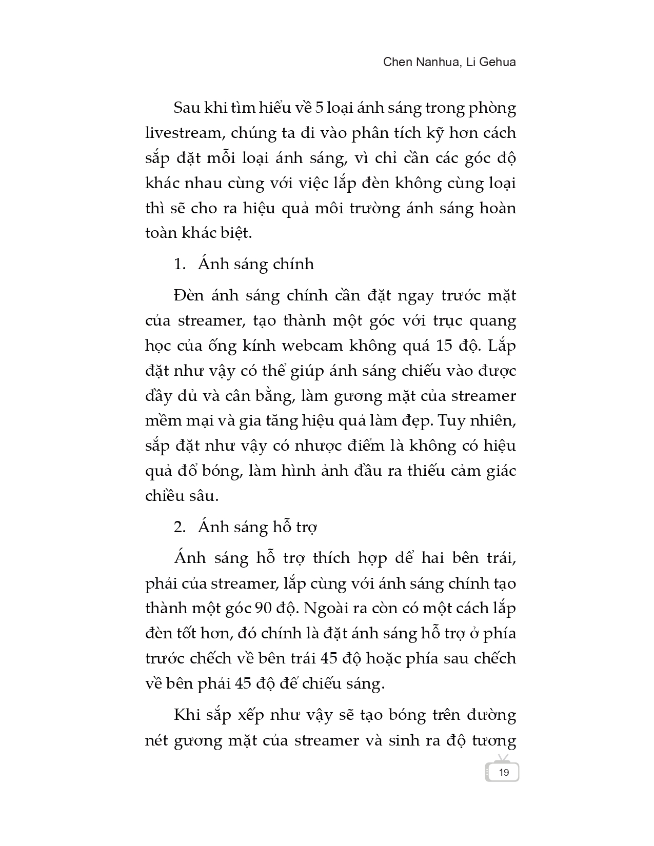 livestream - hướng dẫn chi tiết kiếm tiền từ livestream