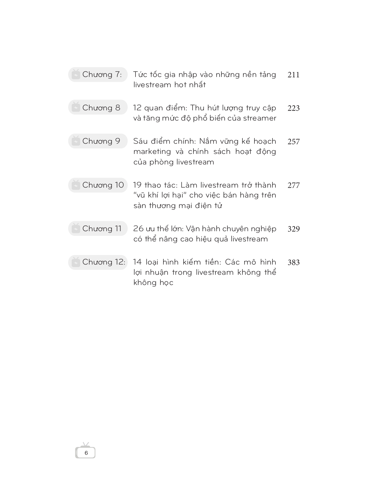 livestream - hướng dẫn chi tiết kiếm tiền từ livestream