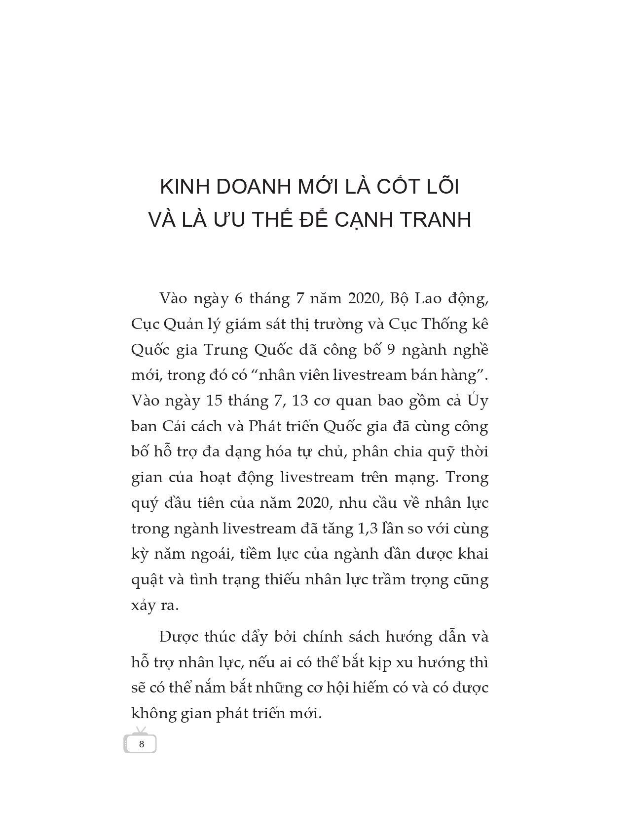 livestream - hướng dẫn chi tiết kiếm tiền từ livestream