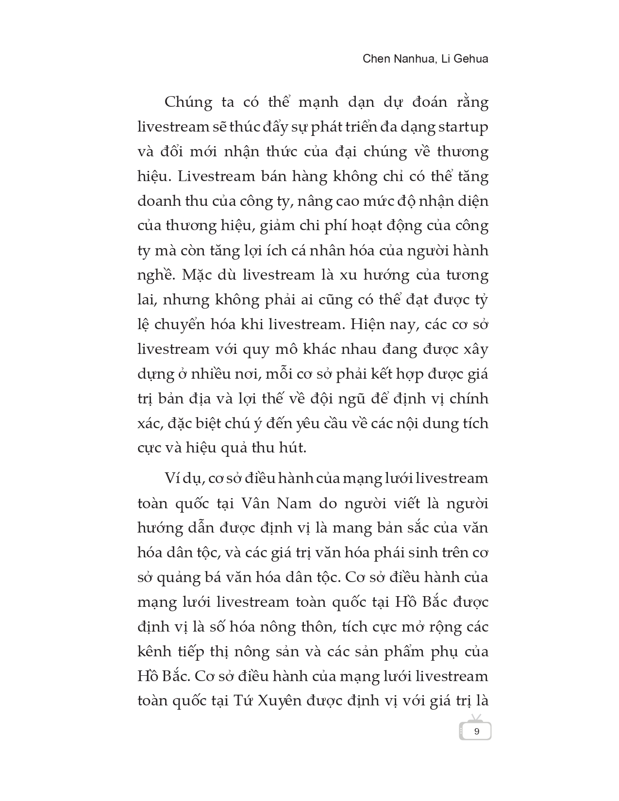 livestream - hướng dẫn chi tiết kiếm tiền từ livestream