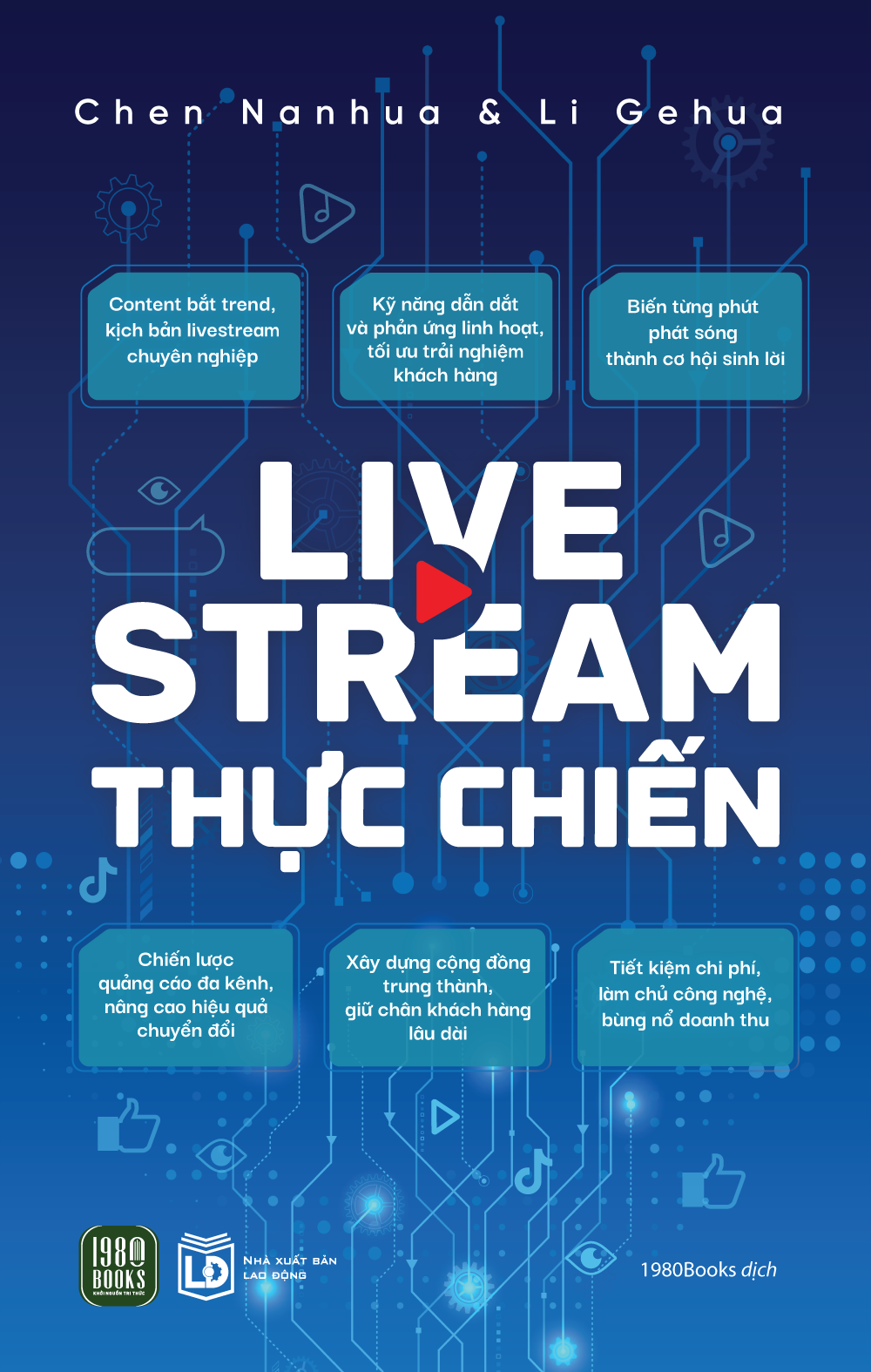 Livestream Thực Chiến