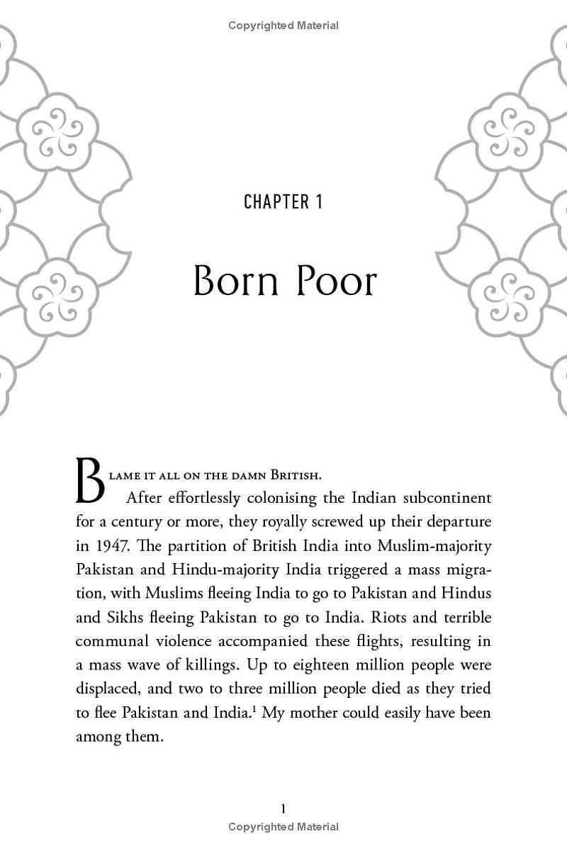 Living The Asian Century