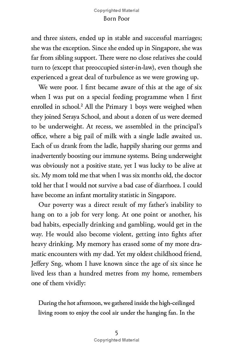 Living The Asian Century