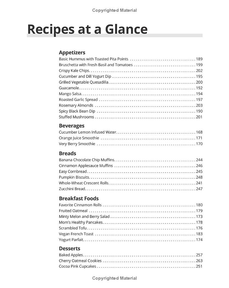 living vegetarian for dummies 2nd edition