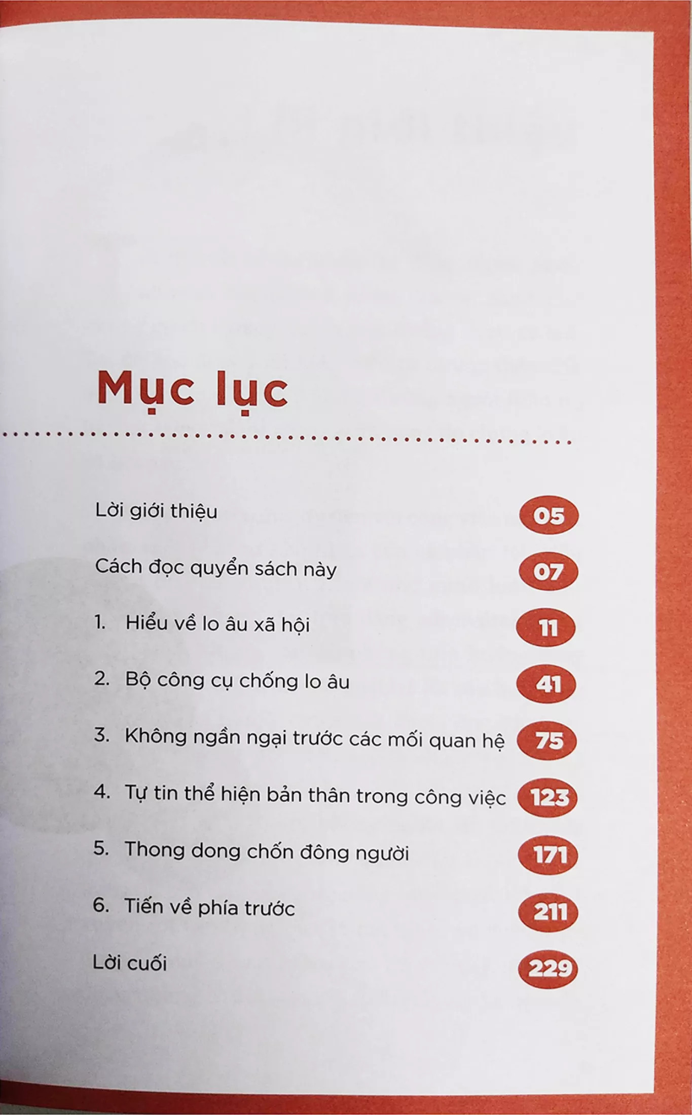 lo âu xã hội