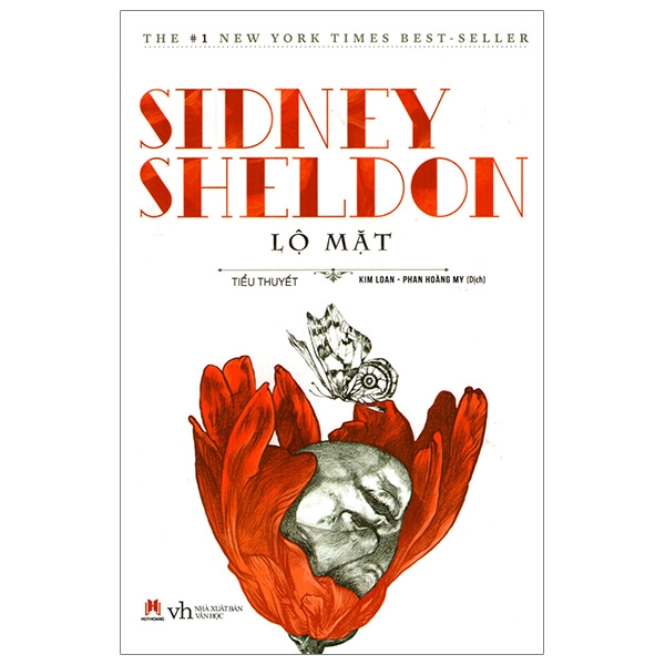 lộ mặt - sidney sheldon