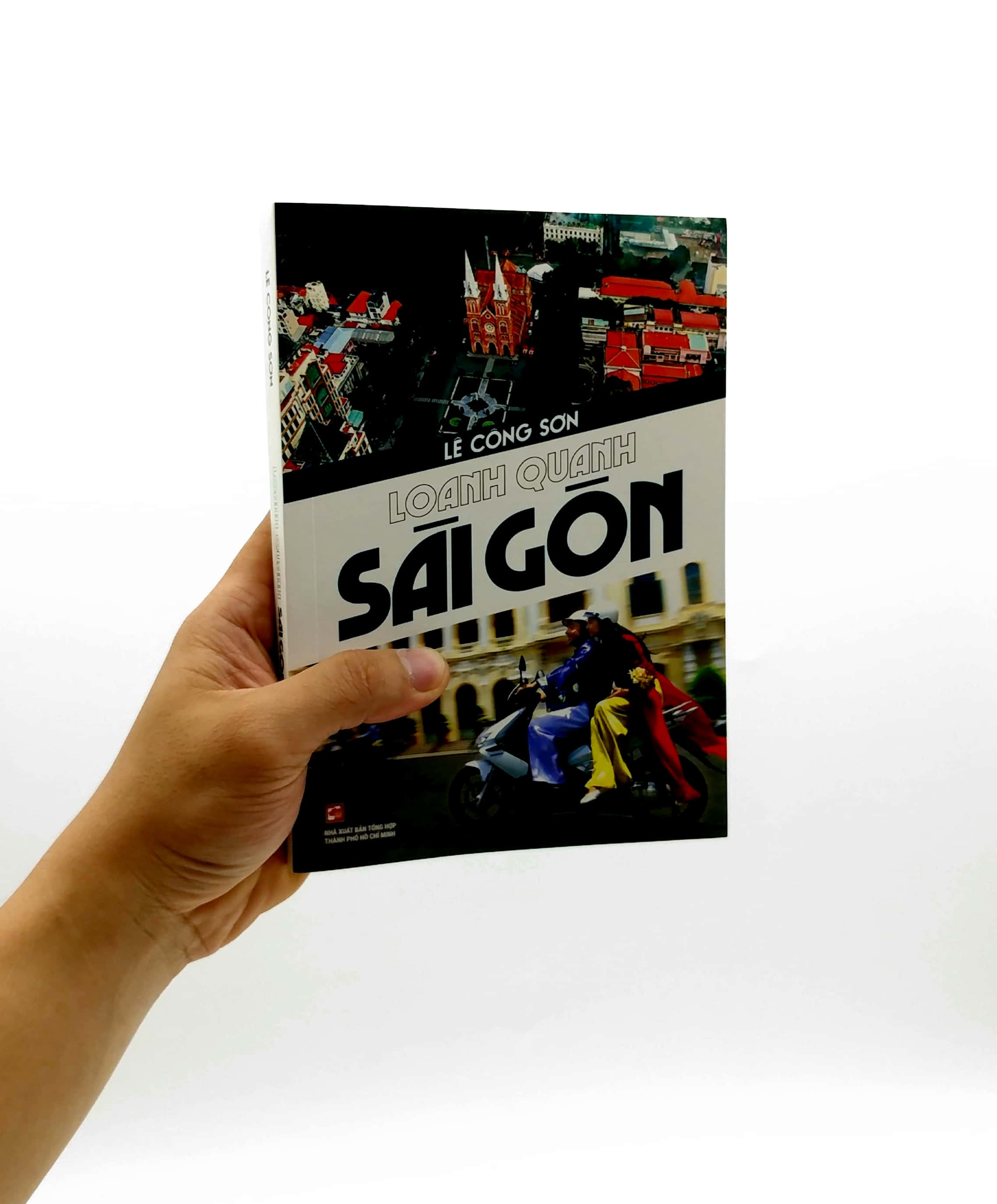 loanh quanh sài gòn