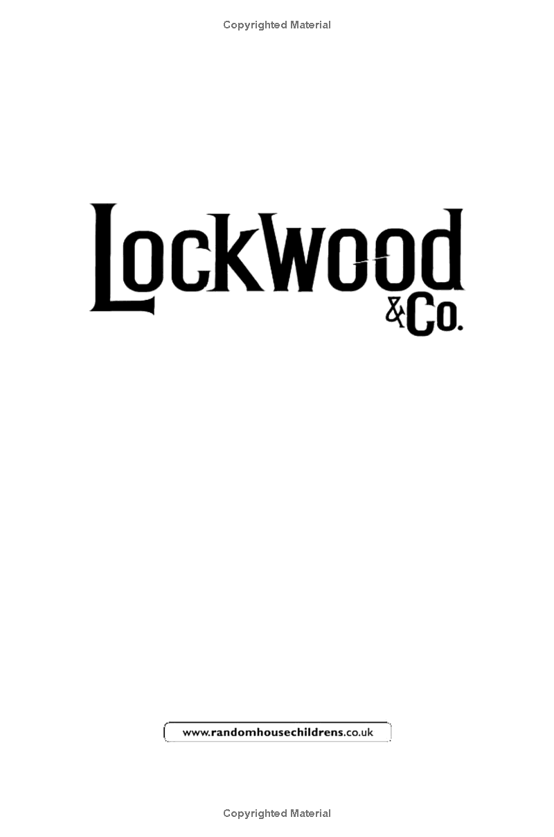 lockwood & co. 1: now a major netflix series