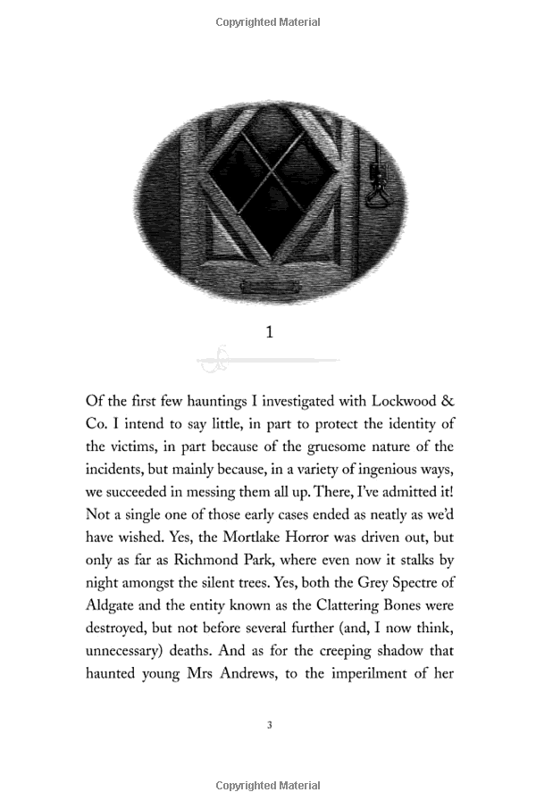 lockwood & co. 1: now a major netflix series