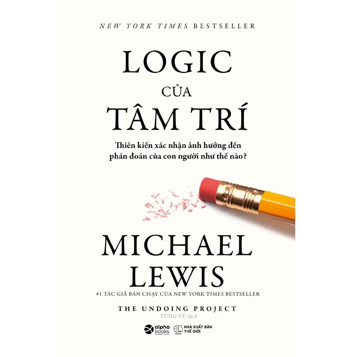 logic của tâm trí