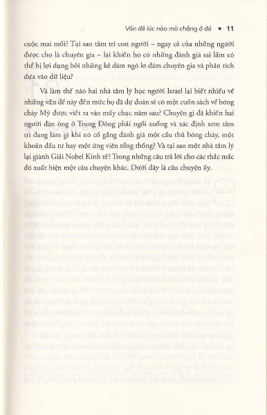 logic của tâm trí