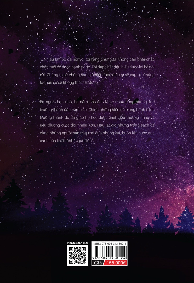 logic khó lý giải của đời tôi