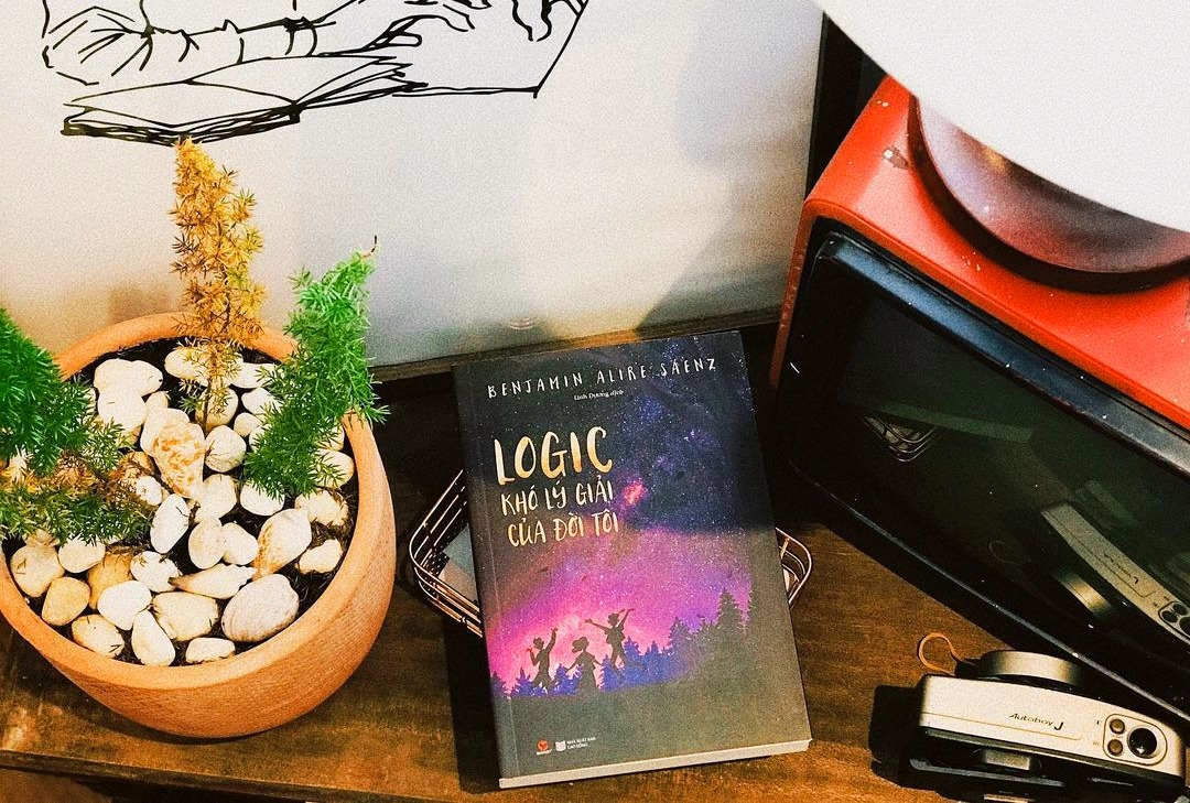 logic khó lý giải của đời tôi