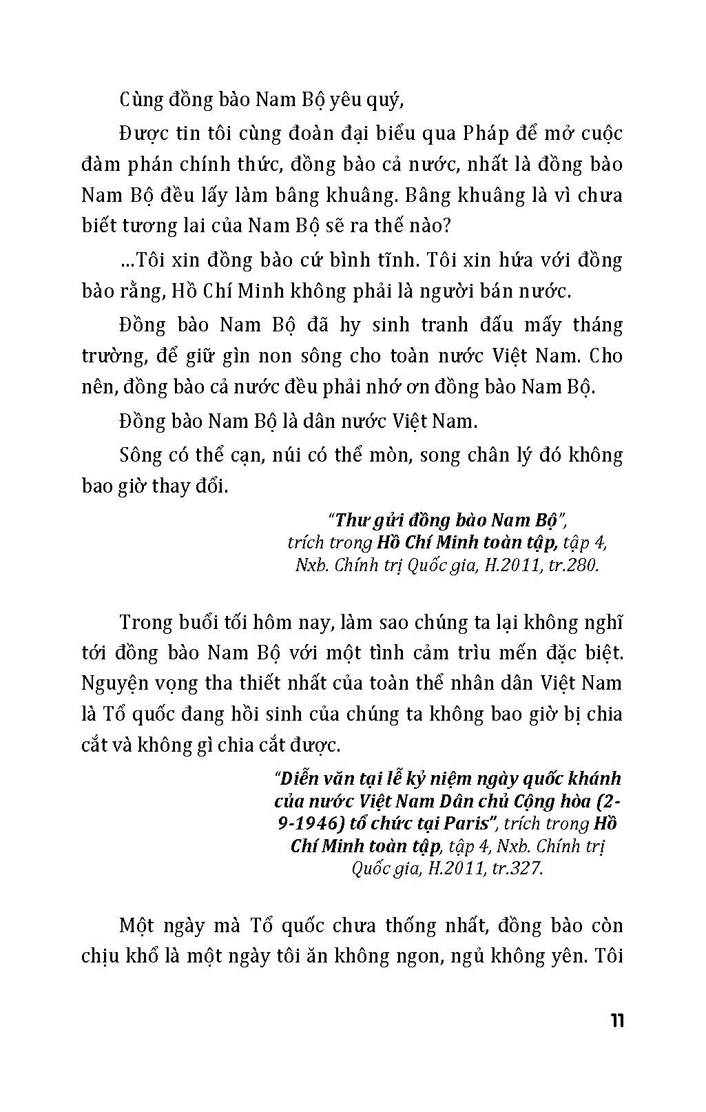 Lời Bác Sáng Niềm Tin