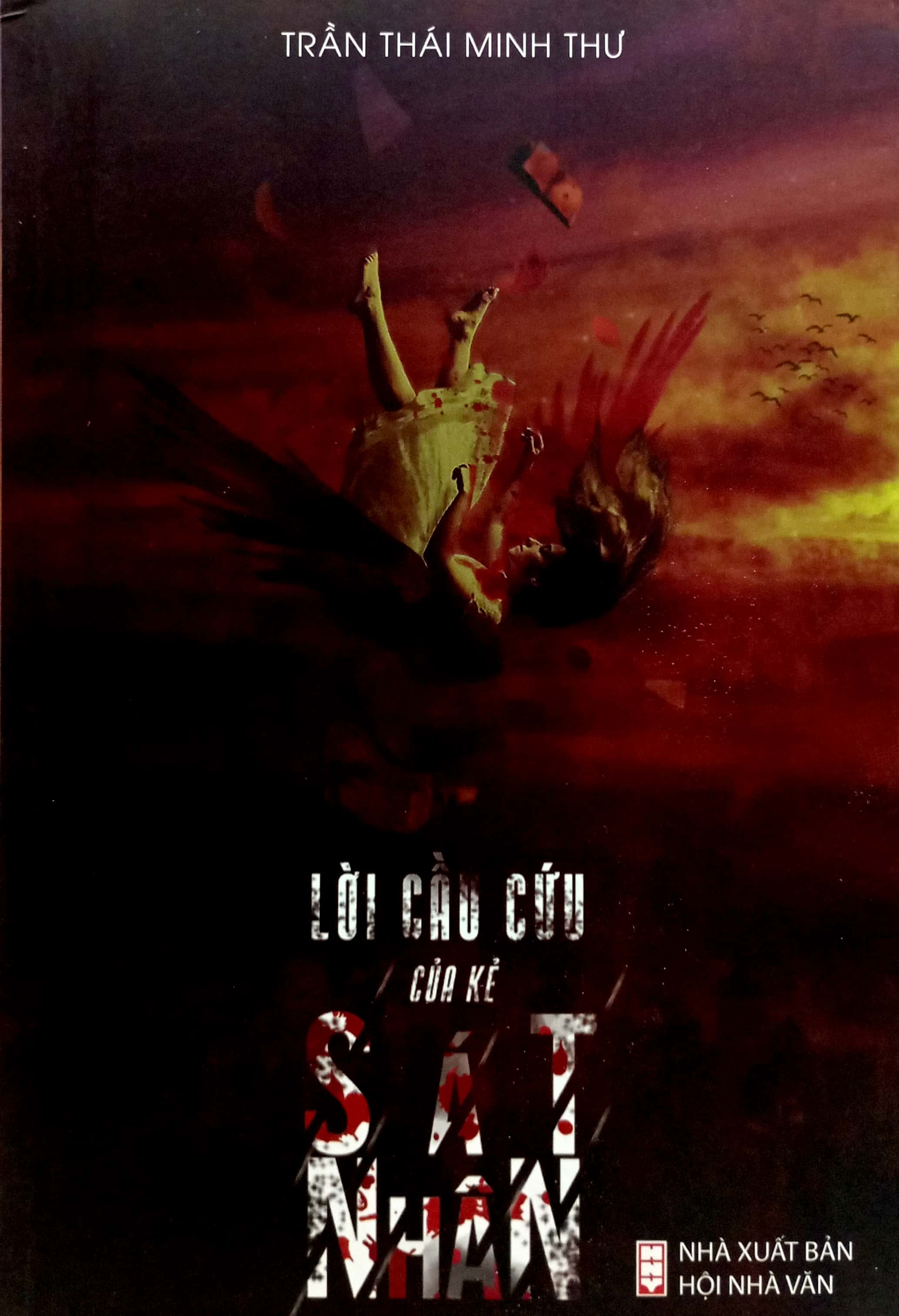 lời cầu cứu của kẻ sát nhân