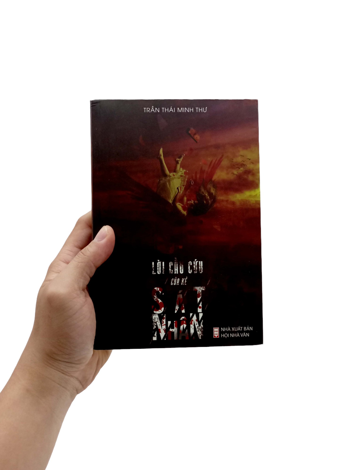 lời cầu cứu của kẻ sát nhân