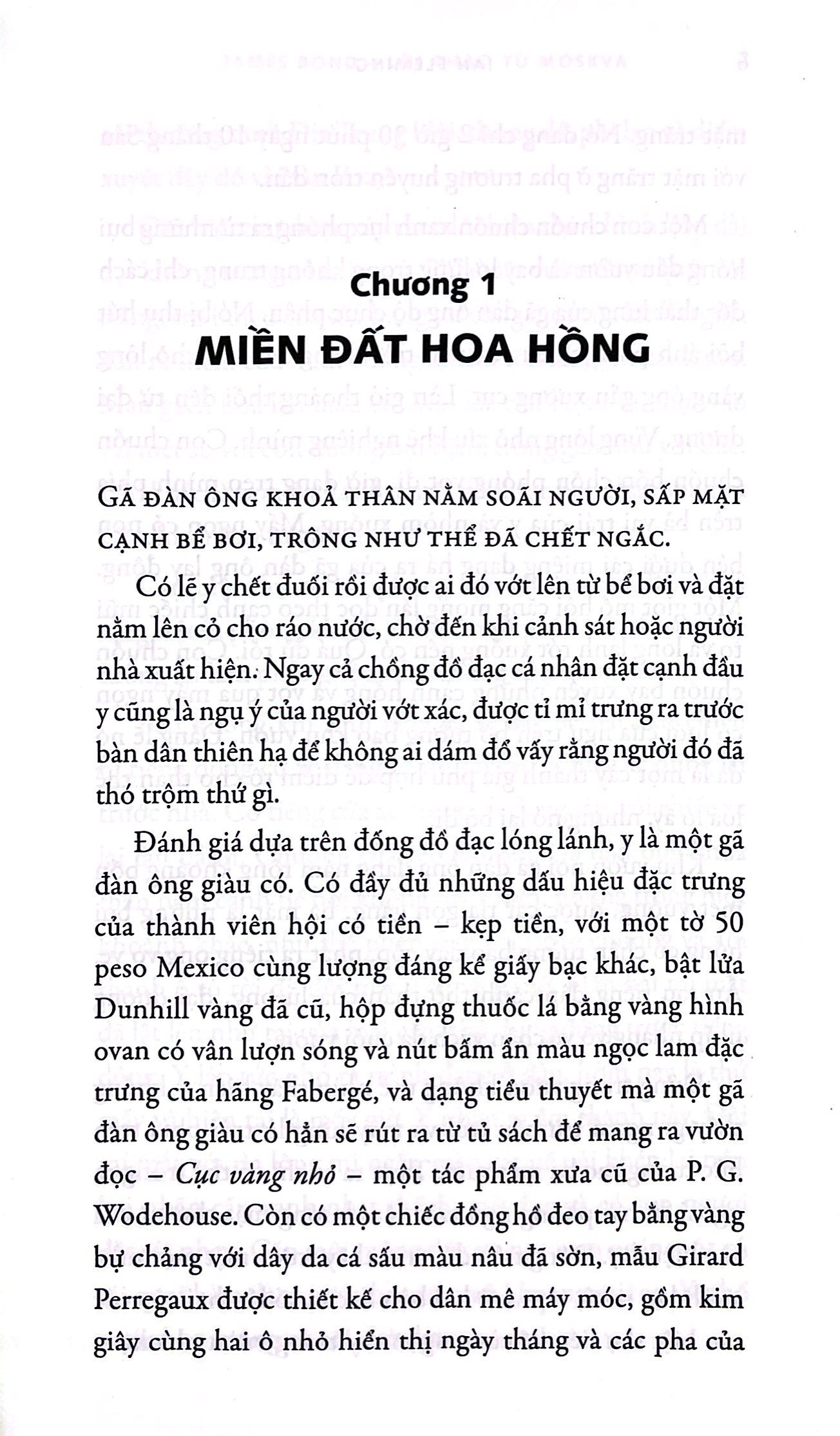 lời chào từ moskva (series james bond) - bản giới hạn - tặng kèm bìa áo + postcard 2 mặt