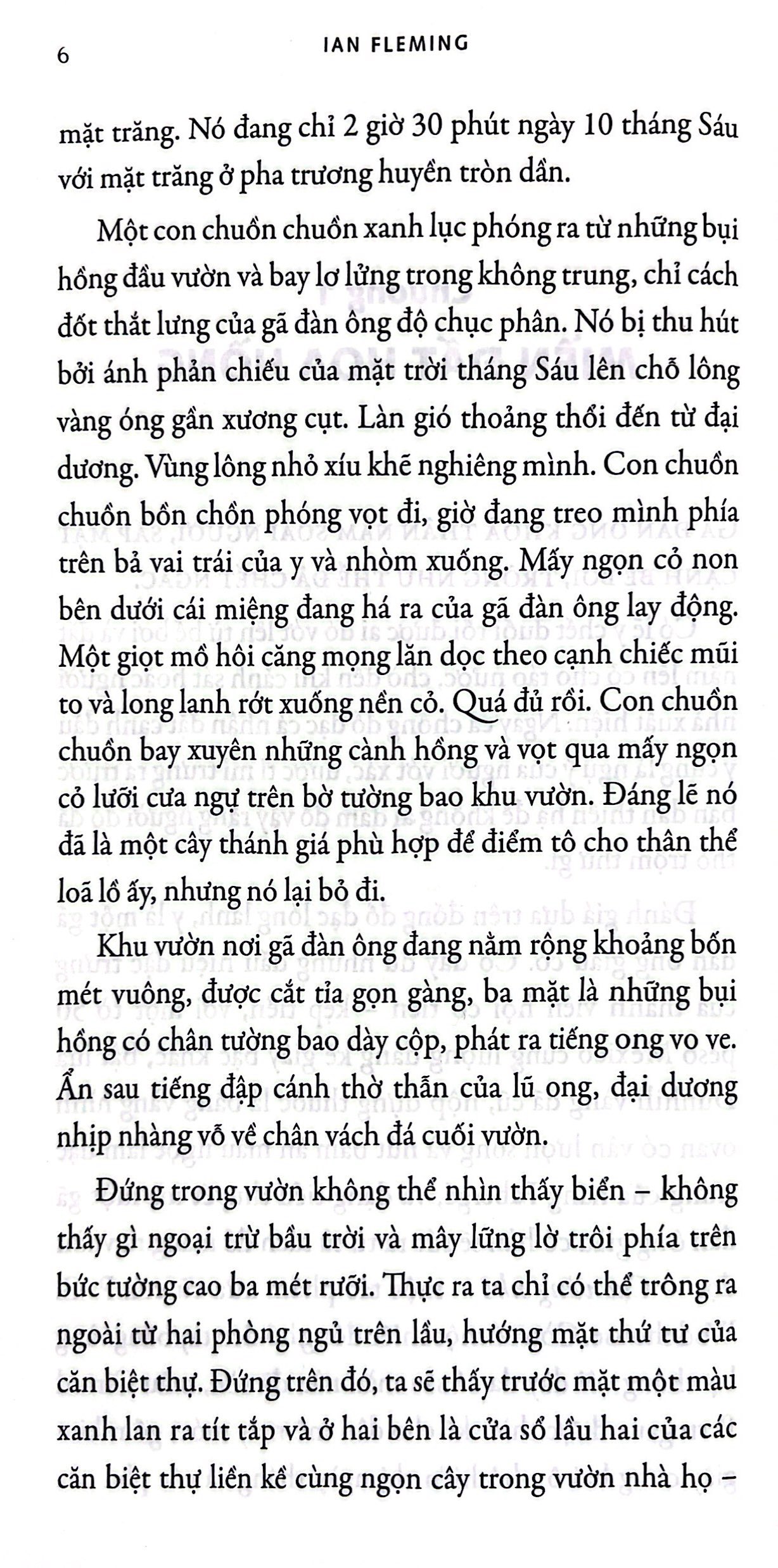 lời chào từ moskva (series james bond) - bản giới hạn - tặng kèm bìa áo + postcard 2 mặt