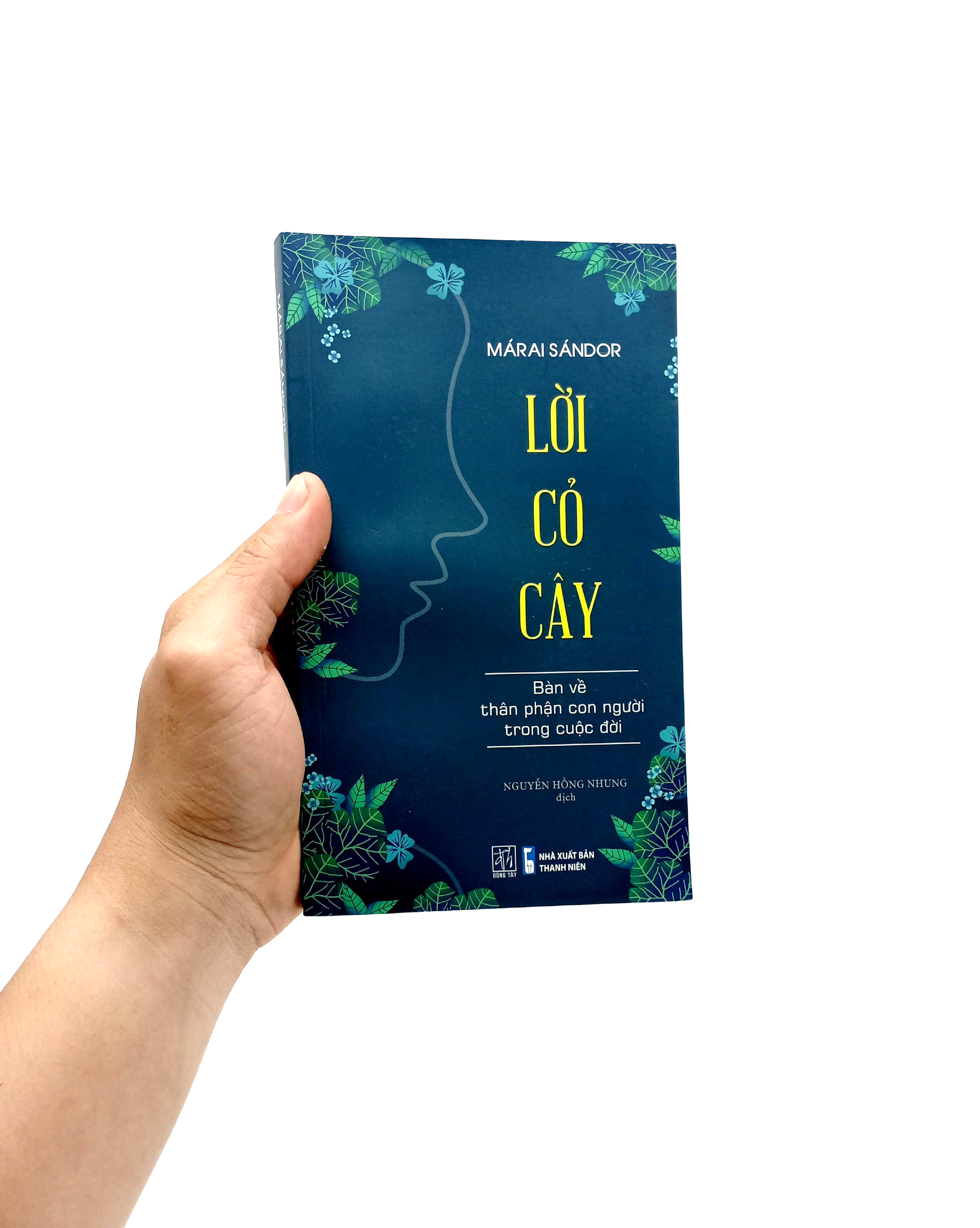 lời cỏ cây - bàn về thân phận con người trong cuộc đời