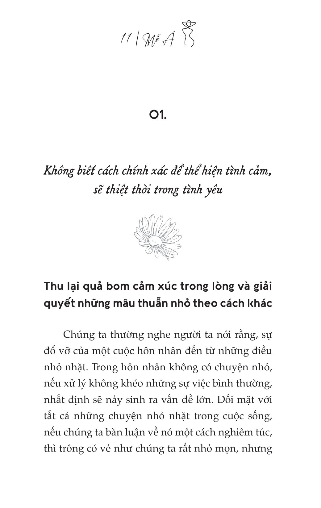 lời hay tình đẹp - để cuộc hôn nhân của bạn không trở thành nấm mồ của tình yêu