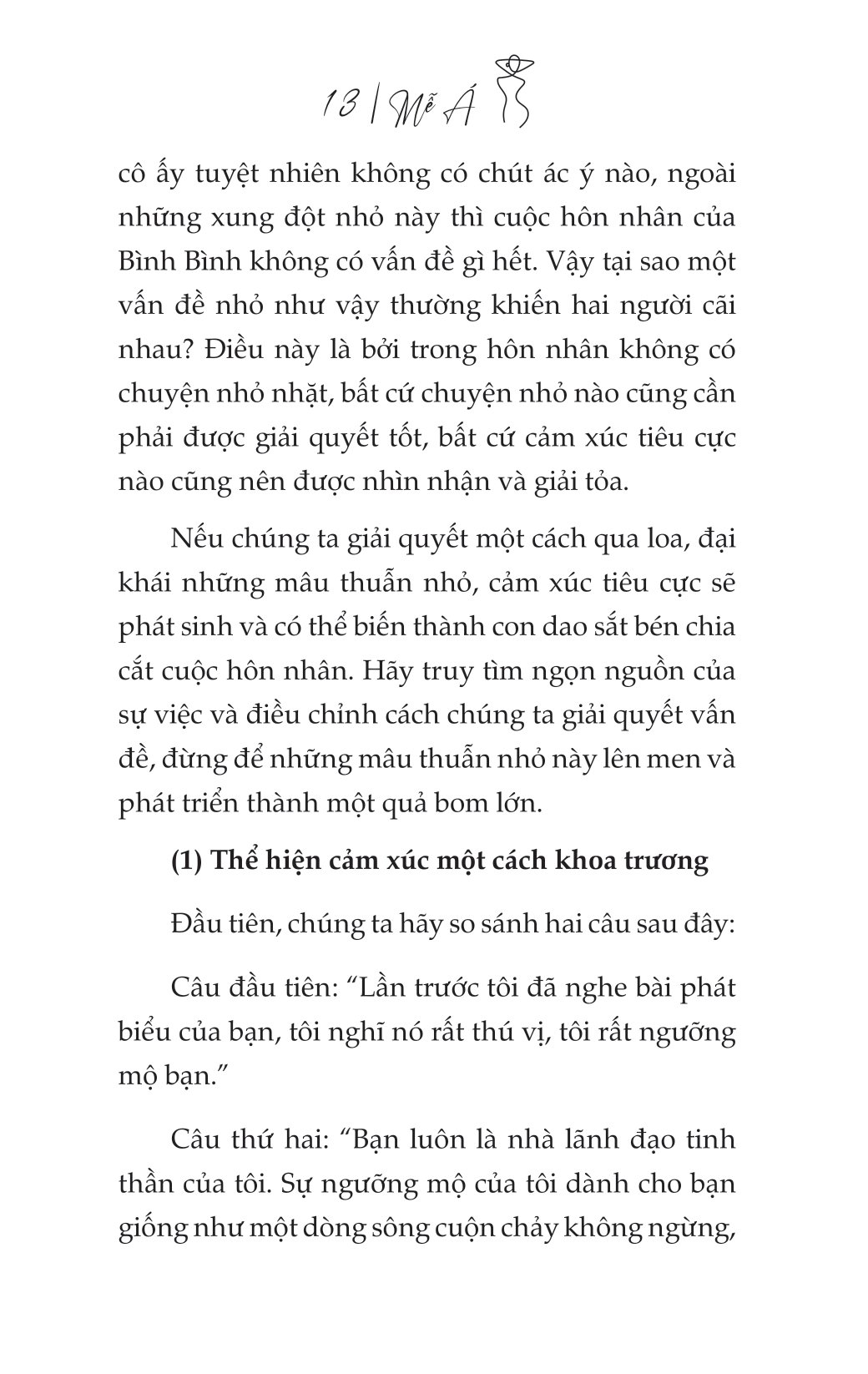 lời hay tình đẹp - để cuộc hôn nhân của bạn không trở thành nấm mồ của tình yêu