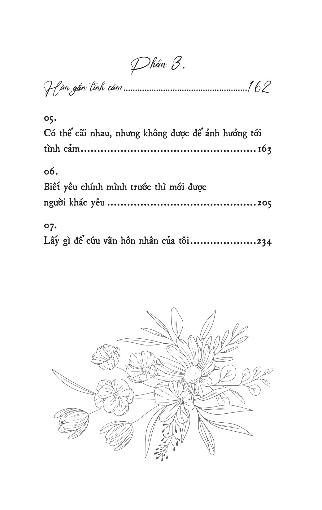 lời hay tình đẹp - để cuộc hôn nhân của bạn không trở thành nấm mồ của tình yêu