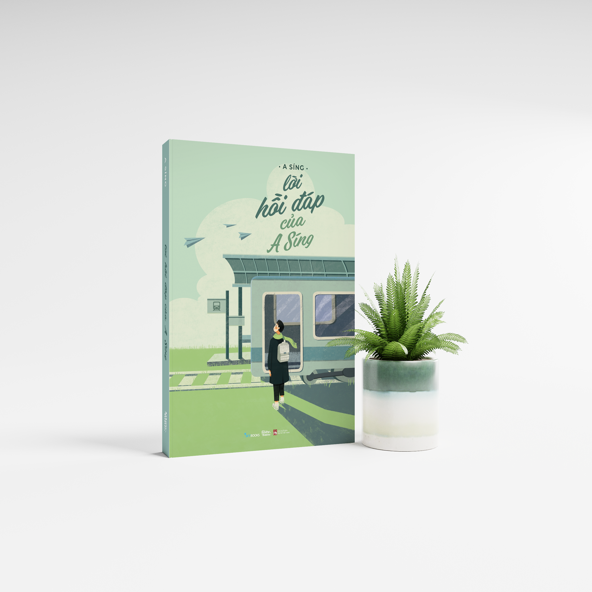 lời hồi đáp của a síng