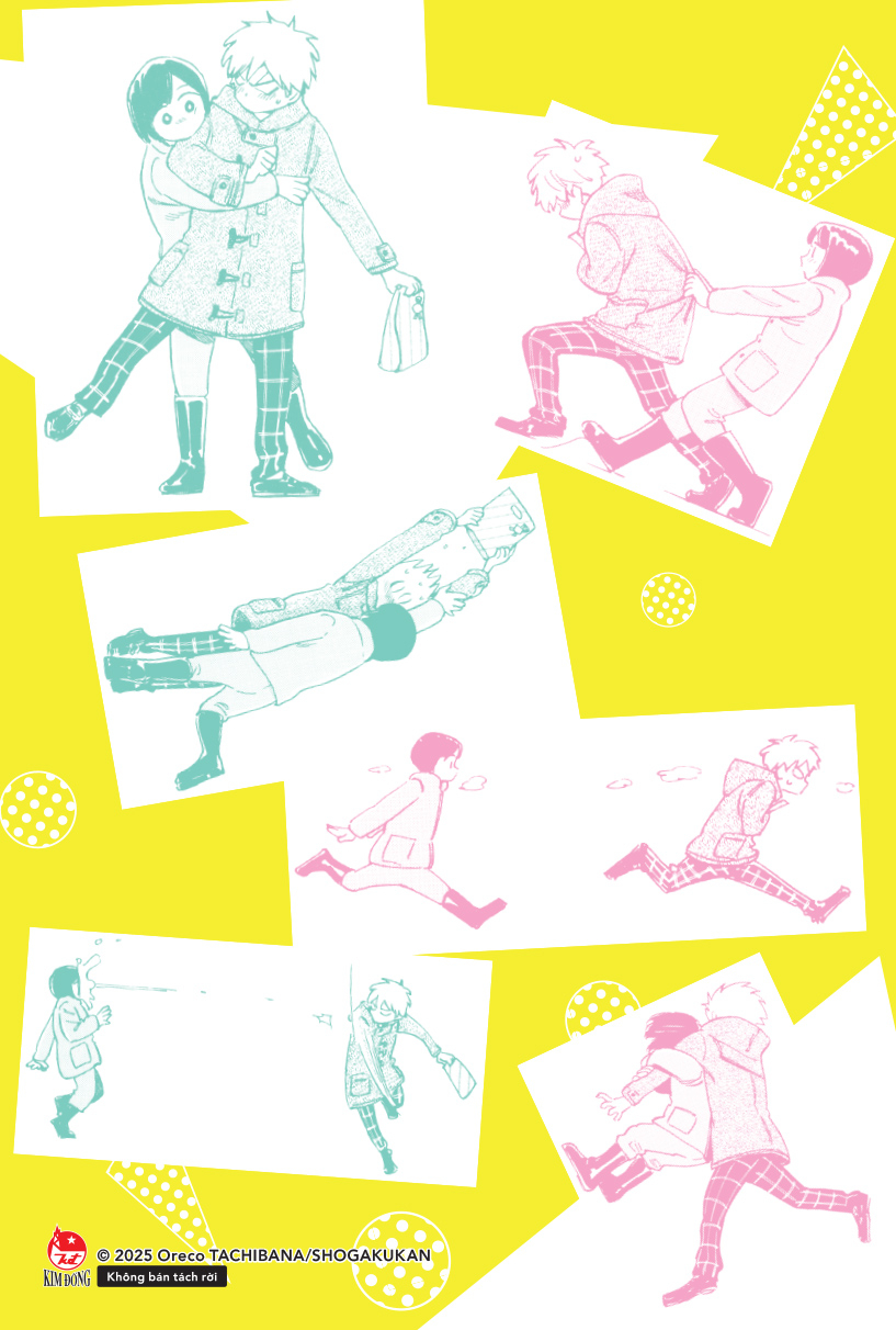 Loi Hua Lo Lem - Ngoai Truyen - Cach Biet Tuoi Tac Thi Co Sao? - Tang Kem Postcard