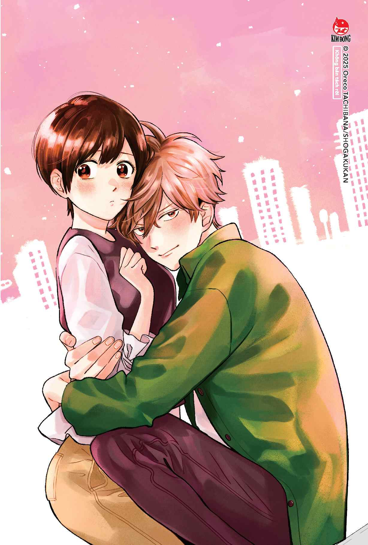 lời hứa lọ lem - tập 10 - tặng kèm postcard