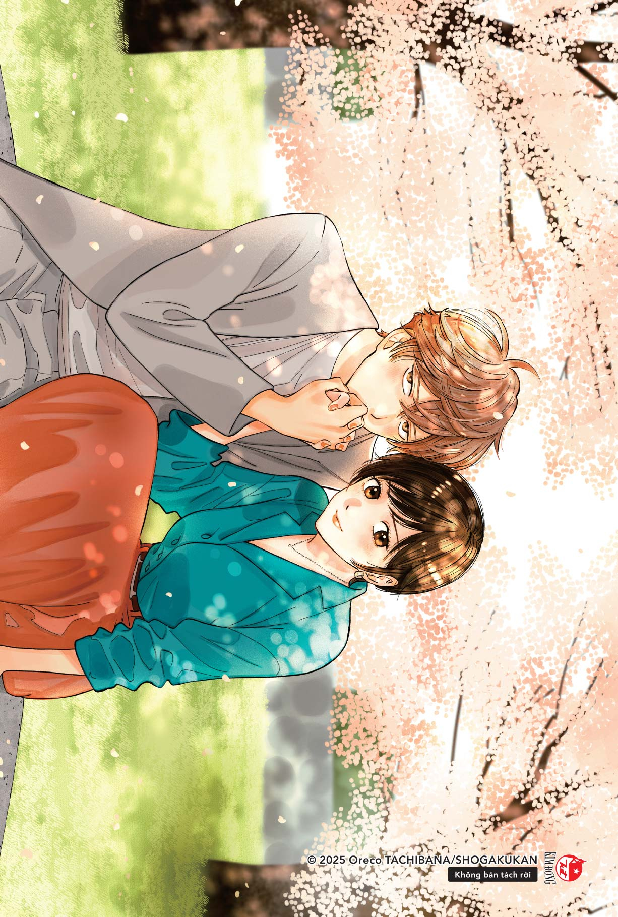 lời hứa lọ lem - tập 14 - tặng kèm postcard