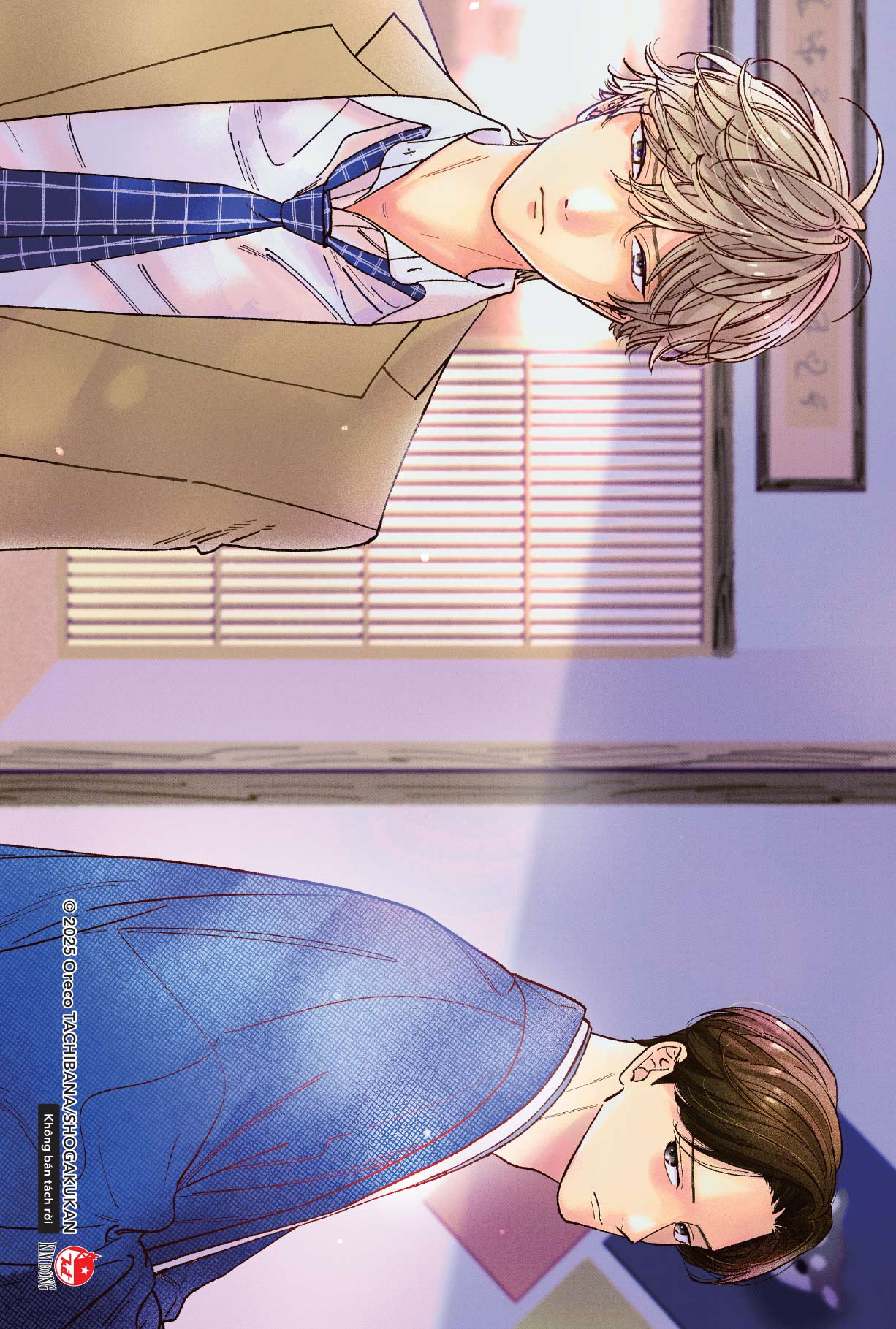 lời hứa lọ lem - tập 15 - tặng kèm postcard