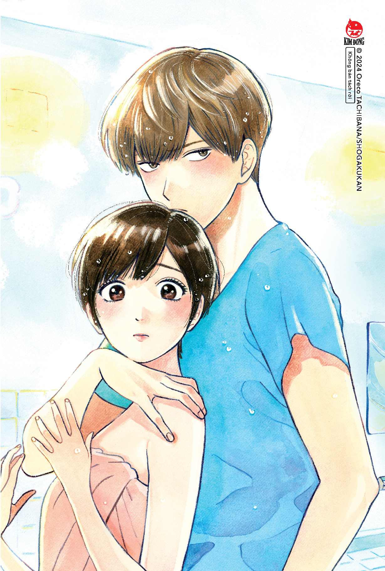 lời hứa lọ lem - tập 7 - tặng kèm postcard